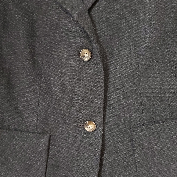 The Gap Academy Grey Blazer - Picture 5 of 10